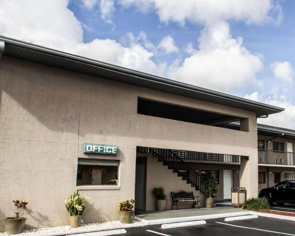 Rodeway Inn Apopka South
